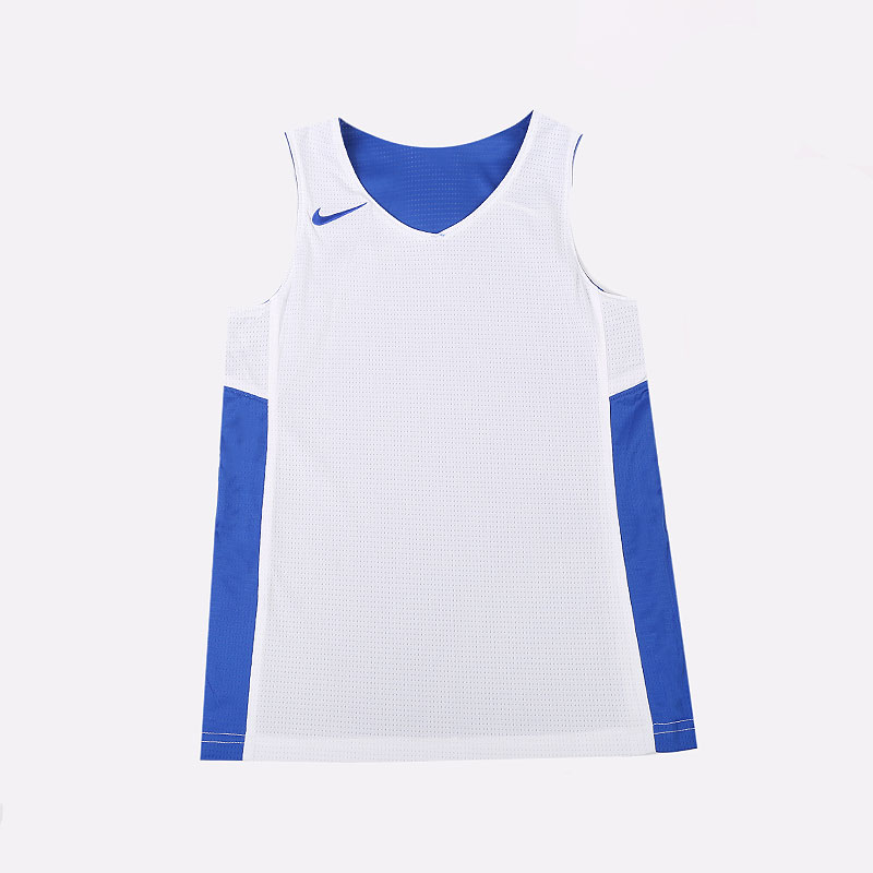 Детская майка Nike Jersey Reversible Core Boys (872382-494)  - цена, описание, фото 3